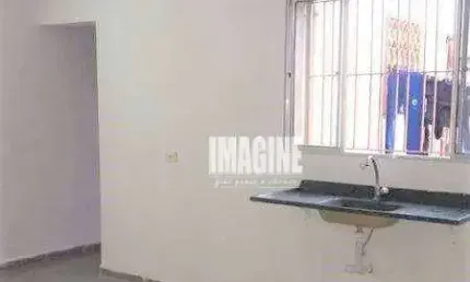 Casa com 2 quartos à venda na Rua Henrique de Sousa Queirós, Penha, São Paulo