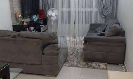 Apartamento com 2 quartos à venda em Cangaíba, São Paulo 