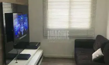 Apartamento com 2 quartos à venda na Rua Engenheiro Guilherme Cristiano Frender, Vila Formosa, São Paulo