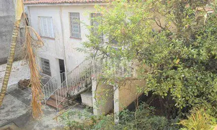 Terreno à venda na Rua Angá, Vila Formosa, São Paulo