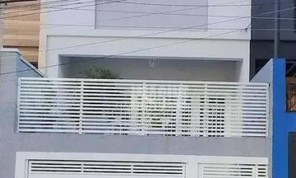 Casa com 4 quartos à venda na Rua José Oscar Abreu Sampaio, Tatuapé, São Paulo