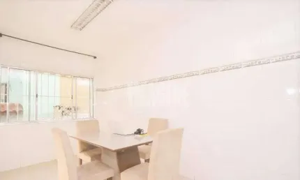 Sobrado na Penha com 3 Dorms sendo 2 Suítes, 2 Vagas, 144m²