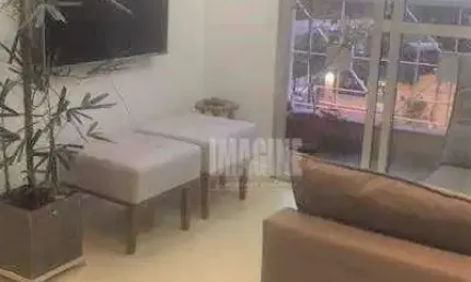 Apartamento com 2 quartos à venda na Rua Serra de Botucatu, Carrão, São Paulo