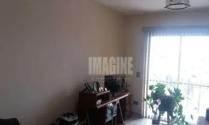 Apartamento com 2 quartos à venda na Rua Piraçununga, Mooca, São Paulo