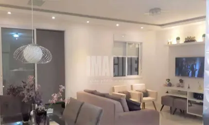 Apto na mooca com 2 dorms sendo 1 suíte, 2 vagas, 73m²