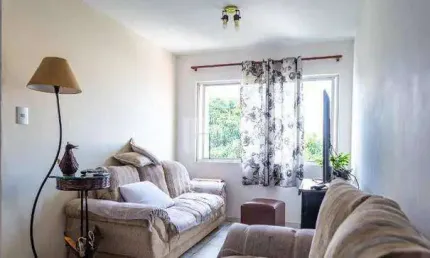 Apartamento com 2 quartos à venda na Rua Lefosse, Água Rasa, São Paulo