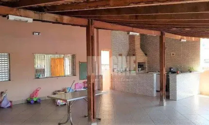 Casa com 5 quartos à venda na Rua Gilda, Penha, São Paulo