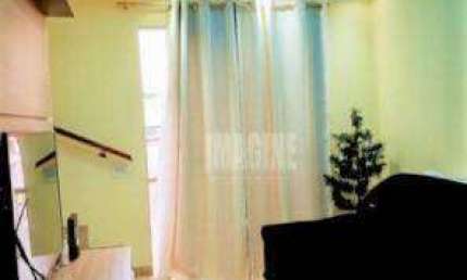Sobrado em Condomínio na Vila Matilde com 2 Dorms, 2 Vagas, 115m²
