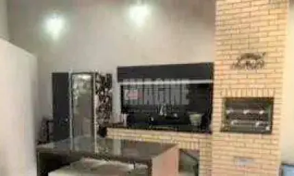 Sobrado na Cidade Líder com 3 Dorms sendo 1 Suíte, 2 Vagas, 135m²