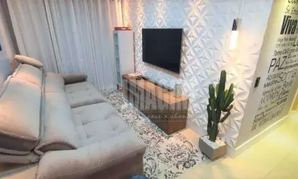 Apartamento com 2 quartos à venda na Avenida Conselheiro Carrão, Carrão, São Paulo