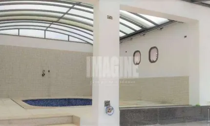 Cobertura no Tatuapé com 4 Dorms sendo 2 Suítes, 3 Vagas, 324m²