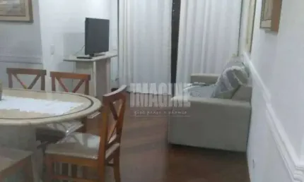 Apto no carrão com 3 dorms sendo 1 suíte, 1 vaga, 85m²