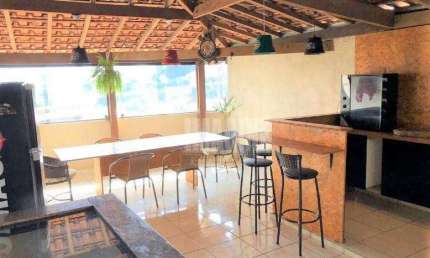 Sobrado na Vila Matilde com 3 Dorms, 2 Vagas, 234m²