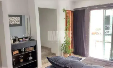 Sobrado em Condomínio na Vila Matilde com 3 Dorms sendo 1 Suíte, 3 Vagas, 135m²