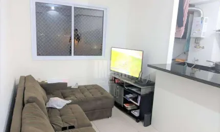 Apartamento com 2 quartos à venda na Rua Victório Santim, Itaquera, São Paulo