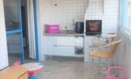 Apto na Vila Prudente com 3 Suítes, 3 Vagas, Varanda Gourmet, 156m²