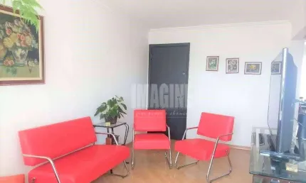 Apartamento com 2 quartos à venda na Rua do Orfanato, Vila Prudente, São Paulo