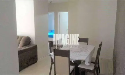 Apartamento com 2 quartos à venda na Rua Fidélis Papini, Vila Prudente, São Paulo