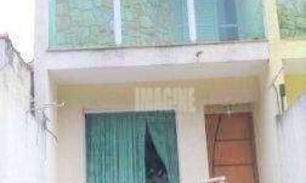 Sobrado na Vila Matilde com 3 Dorms sendo 1 Suíte, 6 Vagas, 219m²