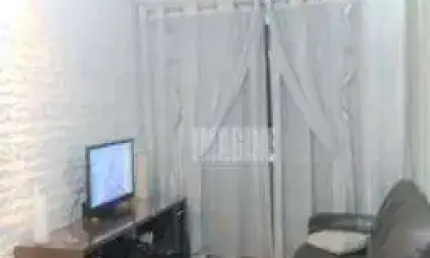 Apartamento com 2 quartos à venda na Rua Demerval da Fonseca, Aricanduva, São Paulo