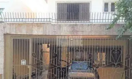 Sobrado com 3 dormitórios à venda, 220 m² por R$ 1.064.000,00 - Jardim Nossa Senhora do Carmo - São Paulo/SP