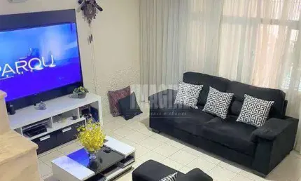 Casa com 2 quartos à venda na Rua Odete, Cangaíba, São Paulo