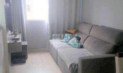 Apartamento com 2 quartos à venda na Rua Victório Santim, Itaquera, São Paulo