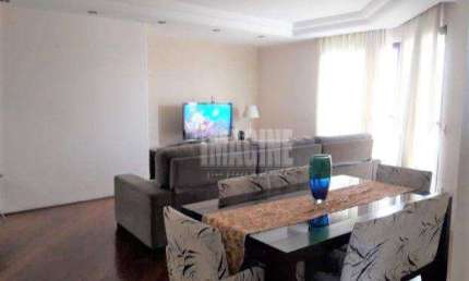 Apto na Vila Prudente com 3 Dorms sendo 1 Suíte, 2 Vagas, 136m²