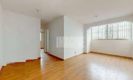 Apartamento com 2 quartos à venda na Rua Canuto Saraiva, Mooca, São Paulo