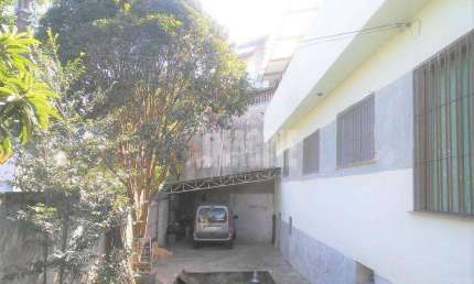 Terreno à venda na Avenida Antônio Estevão de Carvalho, Vila Matilde, São Paulo