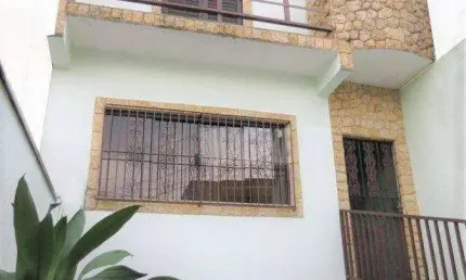 Sobrado na vila prudente com 3 dorms sendo 1 suíte, 10 vagas, 248m²