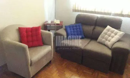 Apartamento com 2 quartos à venda na Rua Santa Virgínia, Tatuapé, São Paulo