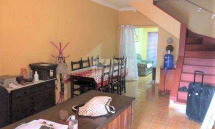 Casa com 3 quartos à venda na Rua Luís Ferreira, Tatuapé, São Paulo