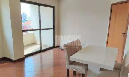 Apto no Tatuapé com 3 Dorms sendo 1 Suíte, 2 Vagas, 85m²