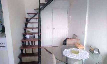 Cobertura Duplex na Vila Prudente com 2 Dorms sendo 1 Suíte, 2 Vagas, 110m²