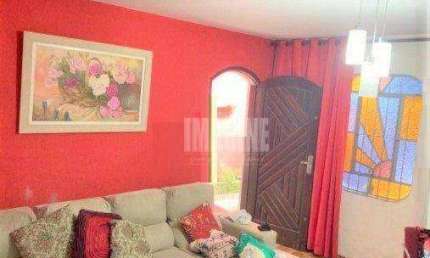 Sobrado no Carrão com 3 Dorms sendo 1 Suíte, 2 Vagas, 100m²