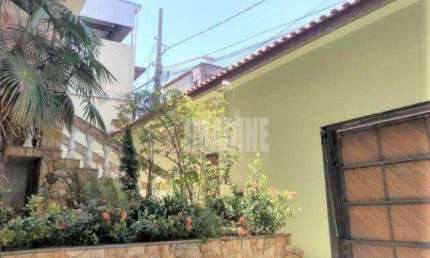 Casa comercial com 1 sala para alugar na Rua Gil Soverosa, Água Rasa, São Paulo