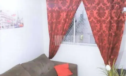Apartamento com 2 quartos à venda na Avenida Matapi, Aricanduva, São Paulo