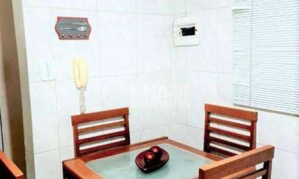 Sobrado em Condomínio na Penha com 2 Dorms, 1 Vaga, 90m²
