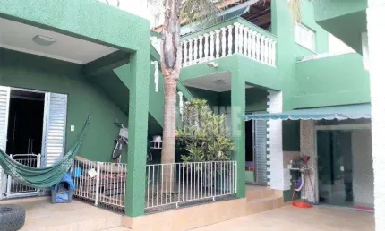 Casa na Vila Prudente com 3 Dorms sendo 1 Suíte, 10 Vagas, 220m²