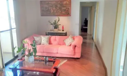 Apto no tatuapé com 3 dorms sendo 1 suíte, 2 vagas, 98m²