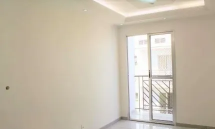 Apartamento com 1 quarto à venda na Rua Victório Lazzari, Itaquera, São Paulo