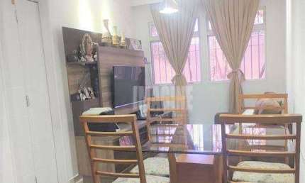 Apartamento com 2 quartos à venda na Rua José da Costa de Andrade, Aricanduva, São Paulo