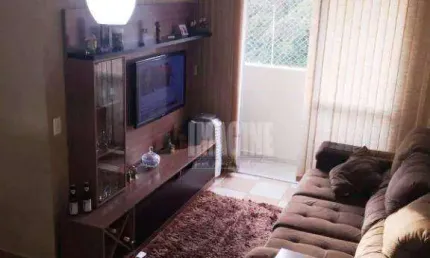 Apartamento com 2 quartos à venda na Rua Demerval da Fonseca, Aricanduva, São Paulo