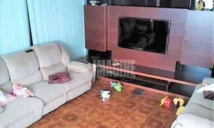 Sobrado na Vila Prudente com 4 Dorms sendo 1 Suíte, 3 Vagas, 740m²