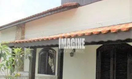 Sobrado na ponte rasa com 3 dorms sendo 1 suite, 2 vagas, 270m²