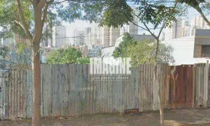 Terreno comercial à venda na Avenida Regente Feijó, Água Rasa, São Paulo