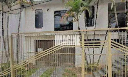 Casa com 3 quartos à venda na Rua Mateus Mendes Pereira, Parque do Carmo, São Paulo