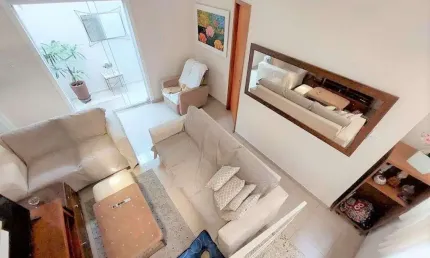 Casa com 4 quartos à venda na Rua Taguató, Carrão, São Paulo