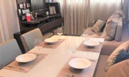 Apartamento com 2 quartos à venda na Rua Pechi, Cangaíba, São Paulo
